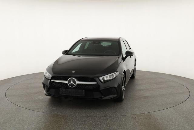 Mercedes-Benz A-Klasse Progressive Line A 180 Line, LED, Navi, Kamera, 18-Zoll 