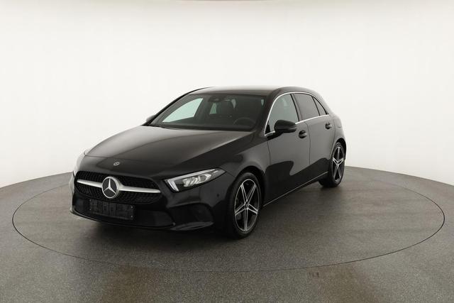 Mercedes-Benz A-Klasse Progressive Line A 180 Line, LED, Navi, Kamera, 18-Zoll 
