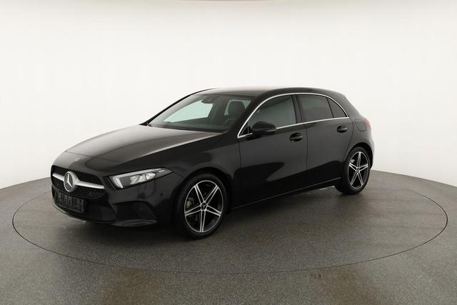 Mercedes-Benz A-Klasse Progressive Line A 180 Line, LED, Navi, Kamera, 18-Zoll 