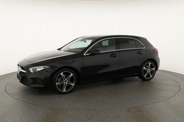Mercedes-Benz A-Klasse Progressive Line A 180 Line, LED, Navi, Kamera, 18-Zoll 