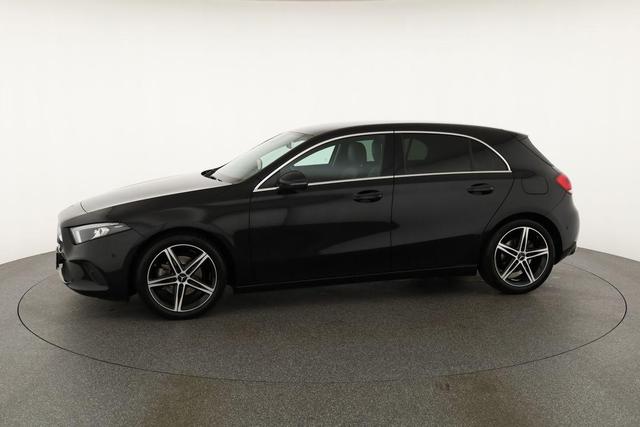 Mercedes-Benz A-Klasse Progressive Line A 180 Line, LED, Navi, Kamera, 18-Zoll 