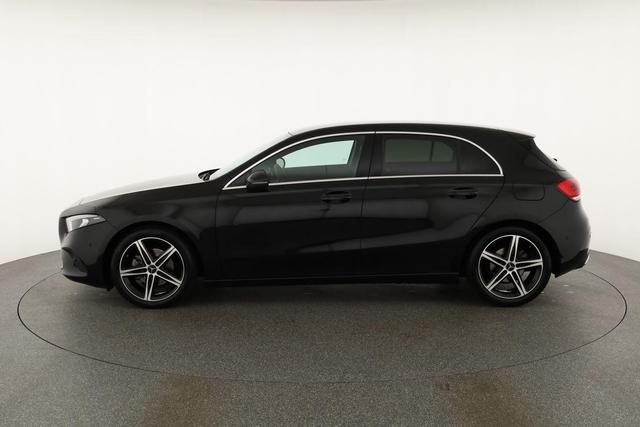 Mercedes-Benz A-Klasse Progressive Line A 180 Line, LED, Navi, Kamera, 18-Zoll 