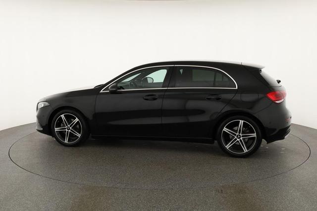 Mercedes-Benz A-Klasse Progressive Line A 180 Line, LED, Navi, Kamera, 18-Zoll 