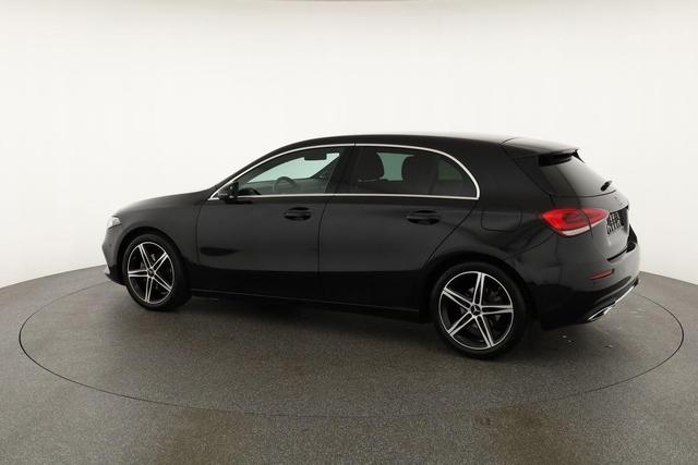 Mercedes-Benz A-Klasse Progressive Line A 180 Line, LED, Navi, Kamera, 18-Zoll 