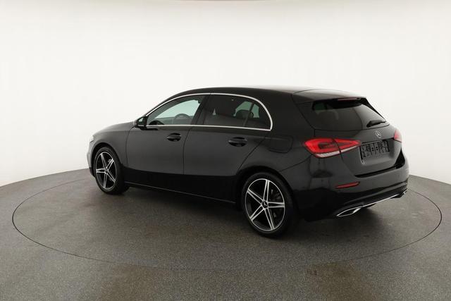 Mercedes-Benz A-Klasse Progressive Line A 180 Line, LED, Navi, Kamera, 18-Zoll 