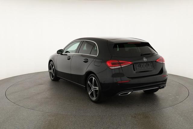 Mercedes-Benz A-Klasse Progressive Line A 180 Line, LED, Navi, Kamera, 18-Zoll 