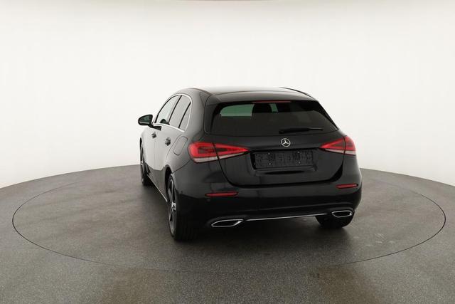 Mercedes-Benz A-Klasse Progressive Line A 180 Line, LED, Navi, Kamera, 18-Zoll 