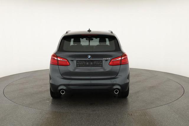 BMW 2er Active Tourer 220 i Sport Line 220i Line, AHK, LED, Navi, Kamera, HeadUp 