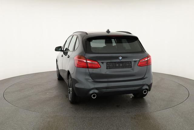 BMW 2er Active Tourer 220 i Sport Line 220i Line, AHK, LED, Navi, Kamera, HeadUp 