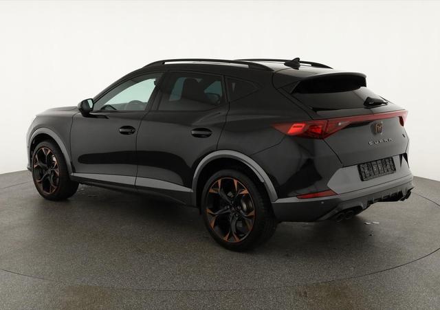 Cupra Formentor VZ 4Drive 2.0 Navi, Kamera, Pano, Side, Winter, el. Klappe 