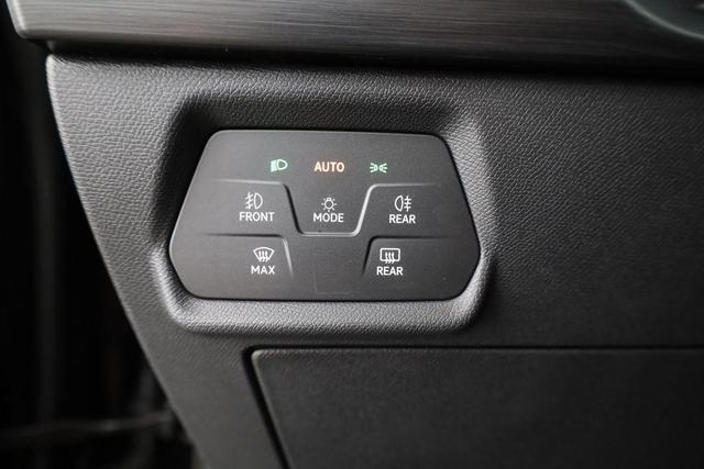 Cupra Formentor VZ 4Drive 2.0 Navi, Kamera, Pano, Side, Winter, el. Klappe 