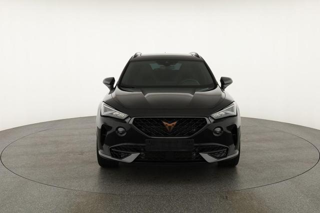 Cupra Formentor VZ 4Drive 2.0 Navi, Kamera, Pano, Side, Winter, el. Klappe 