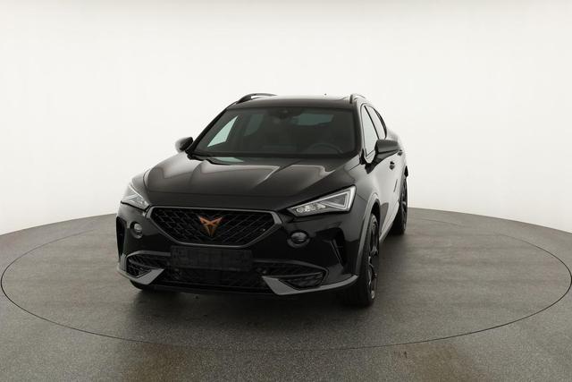 Cupra Formentor VZ 4Drive 2.0 Navi, Kamera, Pano, Side, Winter, el. Klappe 