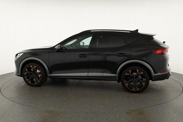 Cupra Formentor VZ 4Drive 2.0 Navi, Kamera, Pano, Side, Winter, el. Klappe 