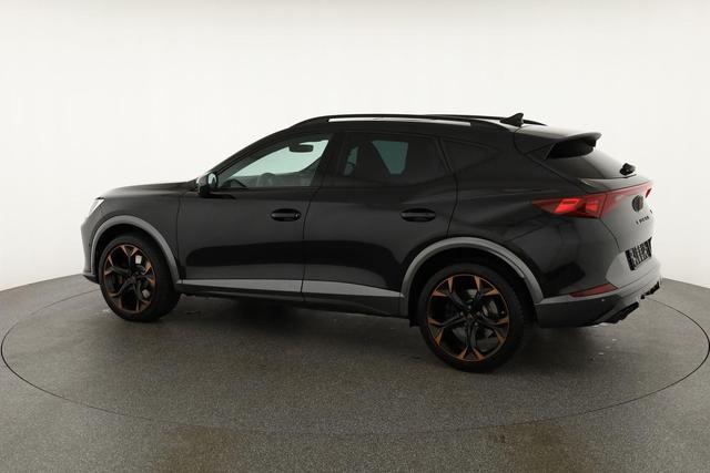 Cupra Formentor VZ 4Drive 2.0 Navi, Kamera, Pano, Side, Winter, el. Klappe 