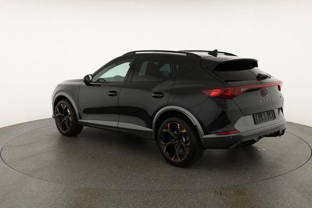 Cupra Formentor VZ 4Drive 2.0 Navi, Kamera, Pano, Side, Winter, el. Klappe 