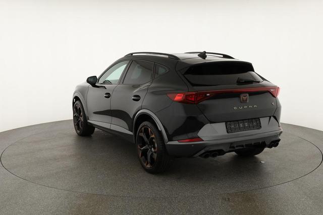 Cupra Formentor VZ 4Drive 2.0 Navi, Kamera, Pano, Side, Winter, el. Klappe 