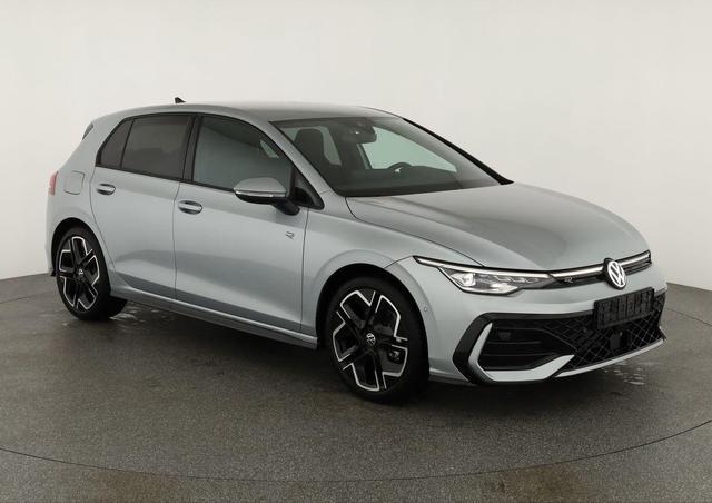 Volkswagen Golf - 1.5 eTSI 110 kW R-Line DSG, LED, Navi, Kamera, Parklenk, Winter