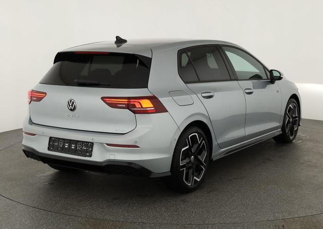Volkswagen Golf 1.5 eTSI 110 kW R-Line DSG, LED, Navi, Kamera, Parklenk, Winter 