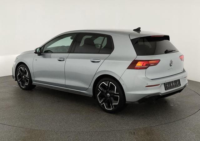 Volkswagen Golf 1.5 eTSI 110 kW R-Line DSG, LED, Navi, Kamera, Parklenk, Winter 