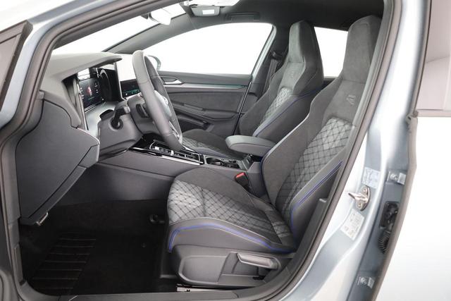 Volkswagen Golf 1.5 eTSI 110 kW R-Line DSG, LED, Navi, Kamera, Parklenk, Winter 