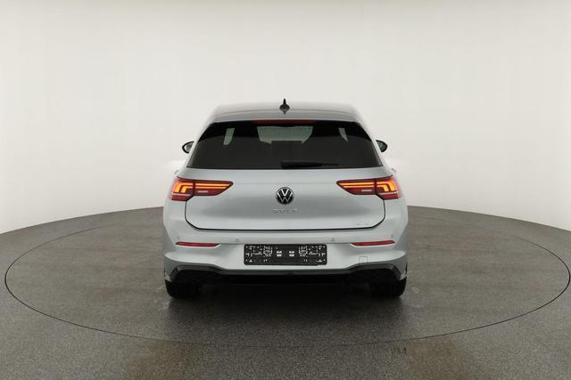 Volkswagen Golf 1.5 eTSI 110 kW R-Line DSG, LED, Navi, Kamera, Parklenk, Winter 