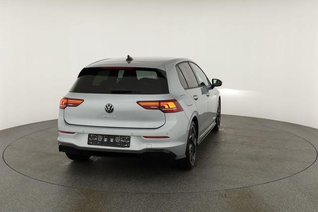 Volkswagen Golf 1.5 eTSI 110 kW R-Line DSG, LED, Navi, Kamera, Parklenk, Winter 