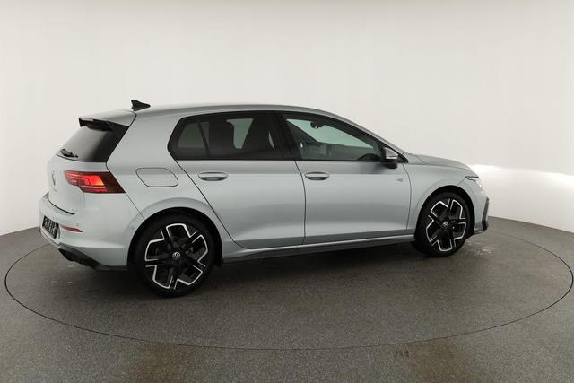 Volkswagen Golf 1.5 eTSI 110 kW R-Line DSG, LED, Navi, Kamera, Parklenk, Winter 