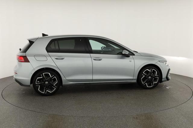 Volkswagen Golf 1.5 eTSI 110 kW R-Line DSG, LED, Navi, Kamera, Parklenk, Winter 