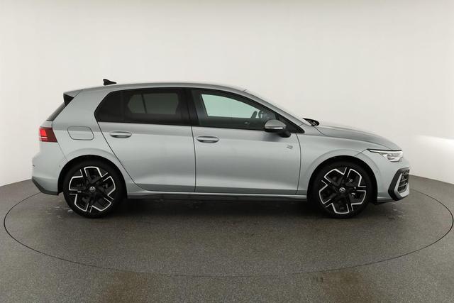 Volkswagen Golf 1.5 eTSI 110 kW R-Line DSG, LED, Navi, Kamera, Parklenk, Winter 