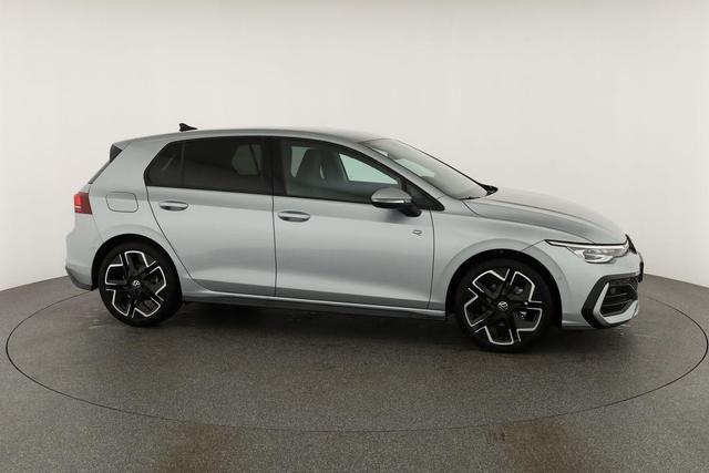 Volkswagen Golf 1.5 eTSI 110 kW R-Line DSG, LED, Navi, Kamera, Parklenk, Winter 