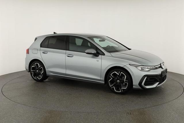Volkswagen Golf 1.5 eTSI 110 kW R-Line DSG, LED, Navi, Kamera, Parklenk, Winter 