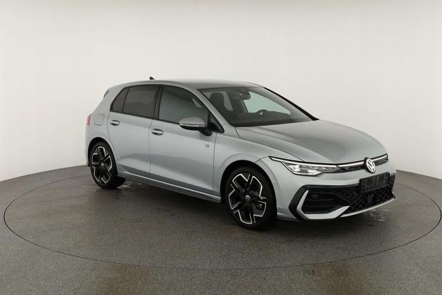 Volkswagen Golf 1.5 eTSI 110 kW R-Line DSG, LED, Navi, Kamera, Parklenk, Winter 