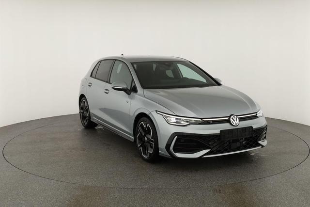 Volkswagen Golf 1.5 eTSI 110 kW R-Line DSG, LED, Navi, Kamera, Parklenk, Winter 