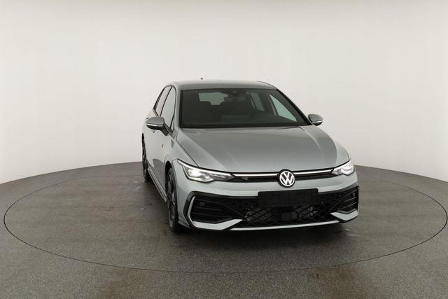 Volkswagen Golf 1.5 eTSI 110 kW R-Line DSG, LED, Navi, Kamera, Parklenk, Winter 
