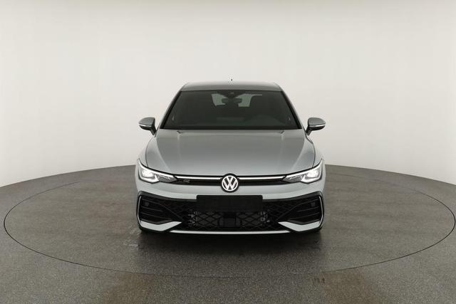 Volkswagen Golf 1.5 eTSI 110 kW R-Line DSG, LED, Navi, Kamera, Parklenk, Winter 