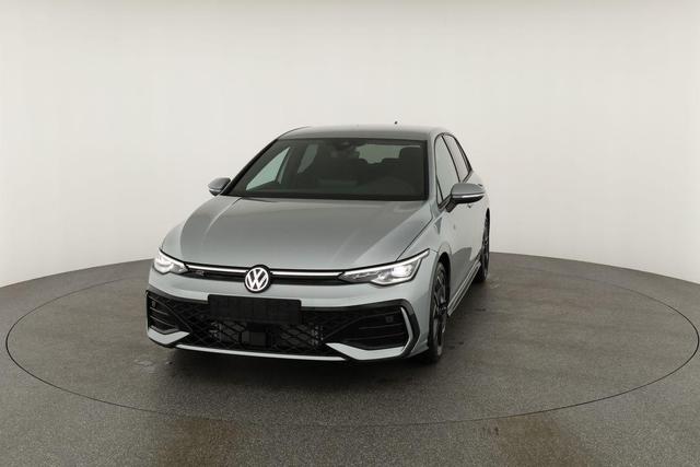 Volkswagen Golf 1.5 eTSI 110 kW R-Line DSG, LED, Navi, Kamera, Parklenk, Winter 