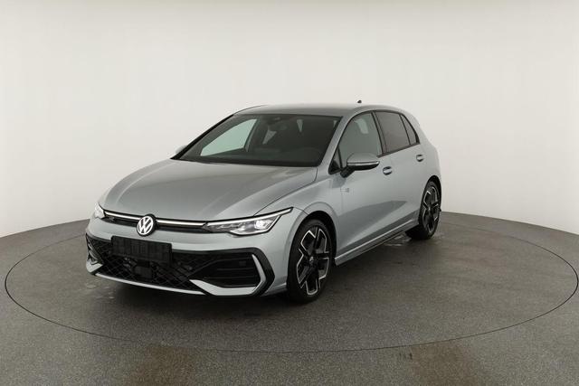 Volkswagen Golf 1.5 eTSI 110 kW R-Line DSG, LED, Navi, Kamera, Parklenk, Winter 