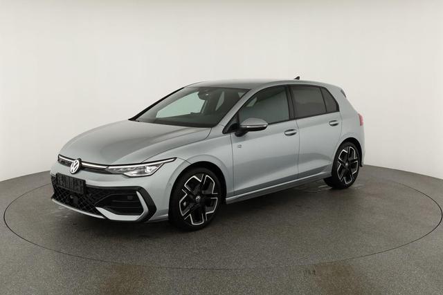 Volkswagen Golf 1.5 eTSI 110 kW R-Line DSG, LED, Navi, Kamera, Parklenk, Winter 