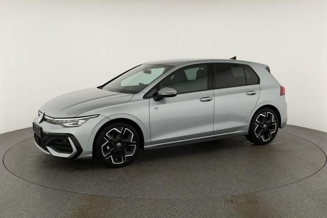 Volkswagen Golf 1.5 eTSI 110 kW R-Line DSG, LED, Navi, Kamera, Parklenk, Winter 