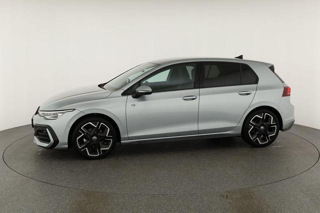 Volkswagen Golf 1.5 eTSI 110 kW R-Line DSG, LED, Navi, Kamera, Parklenk, Winter 