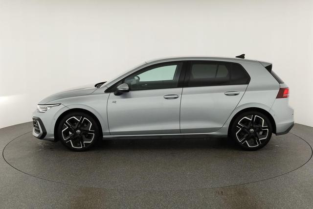 Volkswagen Golf 1.5 eTSI 110 kW R-Line DSG, LED, Navi, Kamera, Parklenk, Winter 