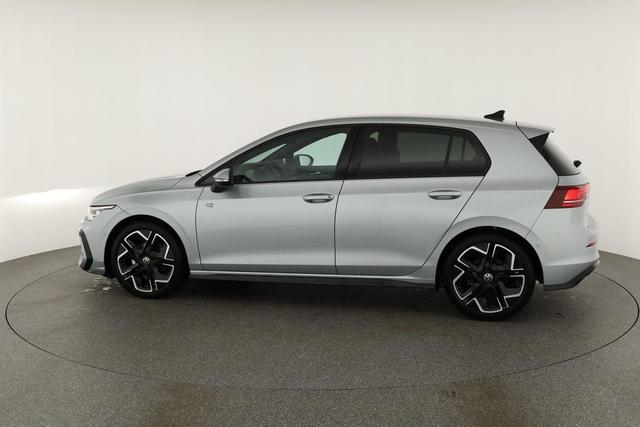 Volkswagen Golf 1.5 eTSI 110 kW R-Line DSG, LED, Navi, Kamera, Parklenk, Winter 