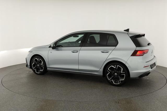 Volkswagen Golf 1.5 eTSI 110 kW R-Line DSG, LED, Navi, Kamera, Parklenk, Winter 