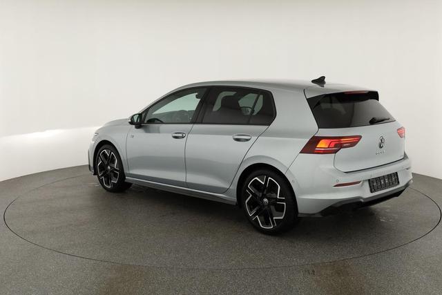 Volkswagen Golf 1.5 eTSI 110 kW R-Line DSG, LED, Navi, Kamera, Parklenk, Winter 
