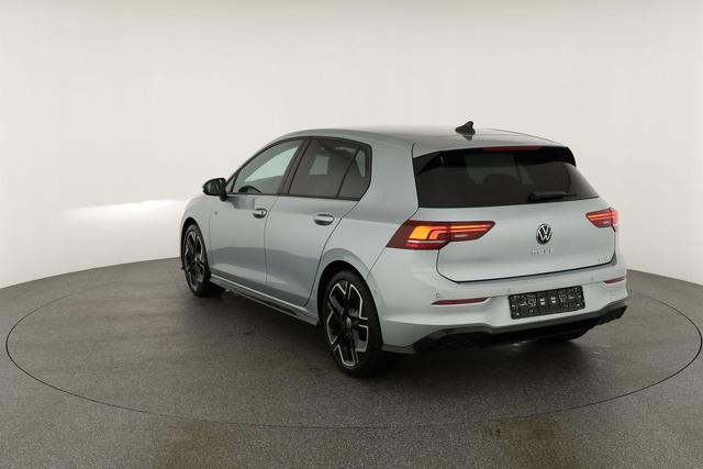 Volkswagen Golf 1.5 eTSI 110 kW R-Line DSG, LED, Navi, Kamera, Parklenk, Winter 