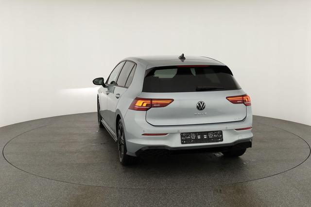 Volkswagen Golf 1.5 eTSI 110 kW R-Line DSG, LED, Navi, Kamera, Parklenk, Winter 