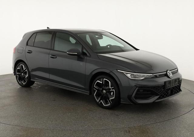 Volkswagen Golf - 1.5 eTSI 110 kW R-Line DSG, LED, Navi, Kamera, Parklenk, Winter