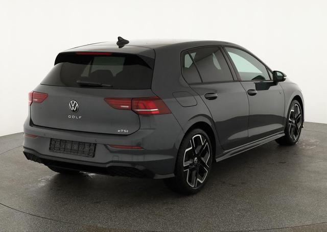 Volkswagen Golf 1.5 eTSI 110 kW R-Line DSG, LED, Navi, Kamera, Parklenk, Winter 