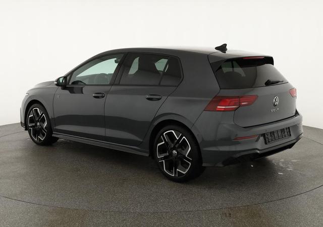 Volkswagen Golf 1.5 eTSI 110 kW R-Line DSG, LED, Navi, Kamera, Parklenk, Winter 